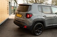 Jeep Renegade NIGHT EAGLE 10