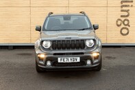 Jeep Renegade NIGHT EAGLE 7