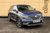 Renault Koleos GT LINE DCI X-TRONIC 1