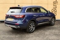 Renault Koleos GT LINE DCI X-TRONIC 4