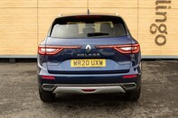 Renault Koleos GT LINE DCI X-TRONIC 8