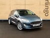 Ford Fiesta TITANIUM