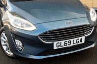 Ford Fiesta TITANIUM 14