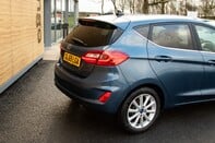 Ford Fiesta TITANIUM 10