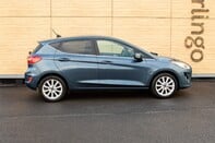 Ford Fiesta TITANIUM 15