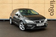 SEAT Leon TSI EVO FR 1