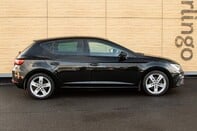 SEAT Leon TSI EVO FR 15