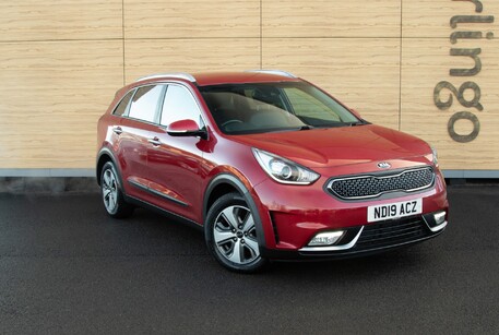 Kia Niro 2