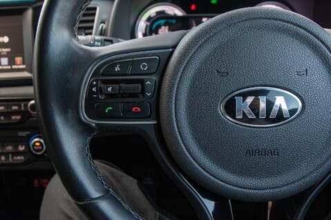 Kia Niro 2 21