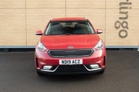 Kia Niro 2 7