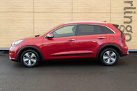 Kia Niro 2 16