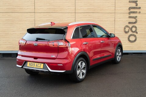 Kia Niro 2 4