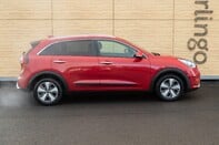 Kia Niro 2 15