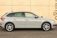 Skoda Scala SE L TSI 15