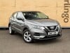 Nissan Qashqai DCI ACENTA