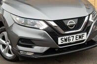 Nissan Qashqai DCI ACENTA 14