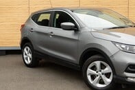 Nissan Qashqai DCI ACENTA 9