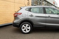 Nissan Qashqai DCI ACENTA 11