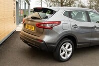 Nissan Qashqai DCI ACENTA 10