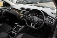 Nissan Qashqai DCI ACENTA 5