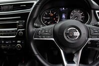 Nissan Qashqai DCI ACENTA 21