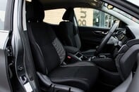 Nissan Qashqai DCI ACENTA 29