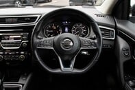 Nissan Qashqai DCI ACENTA 23