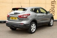 Nissan Qashqai DCI ACENTA 4