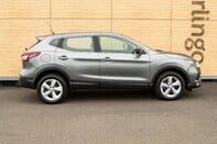 Nissan Qashqai DCI ACENTA 15