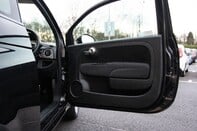 Fiat 500 TWINAIR LOUNGE 17