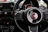 Fiat 500 TWINAIR LOUNGE 21