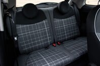 Fiat 500 TWINAIR LOUNGE 33