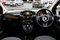 Fiat 500 TWINAIR LOUNGE 13