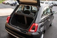 Fiat 500 TWINAIR LOUNGE 34