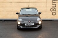 Fiat 500 TWINAIR LOUNGE 7