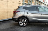 Nissan Qashqai DIG-T TEKNA 11