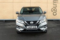 Nissan Qashqai DIG-T TEKNA 7