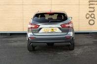 Nissan Qashqai DIG-T TEKNA 8