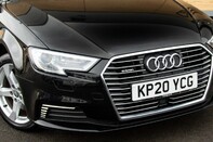 Audi A3 SPORTBACK E-TRON 14