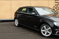 Audi A3 SPORTBACK E-TRON 9