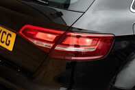 Audi A3 SPORTBACK E-TRON 6