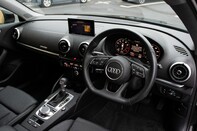 Audi A3 SPORTBACK E-TRON 5