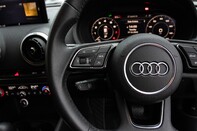 Audi A3 SPORTBACK E-TRON 21