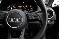 Audi A3 SPORTBACK E-TRON 22