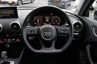 Audi A3 SPORTBACK E-TRON 23