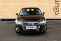 Audi A3 SPORTBACK E-TRON 7