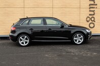 Audi A3 SPORTBACK E-TRON 15