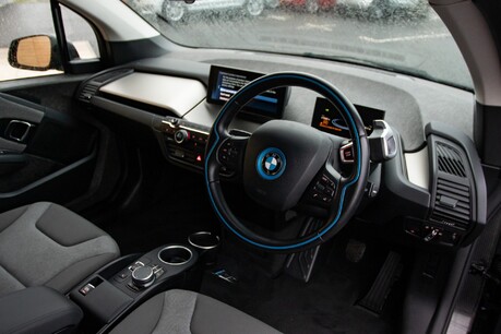 BMW I3 I3S 120AH