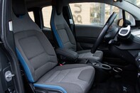 BMW I3 I3S 120AH 28