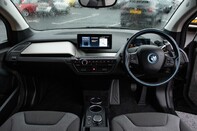 BMW I3 I3S 120AH 13